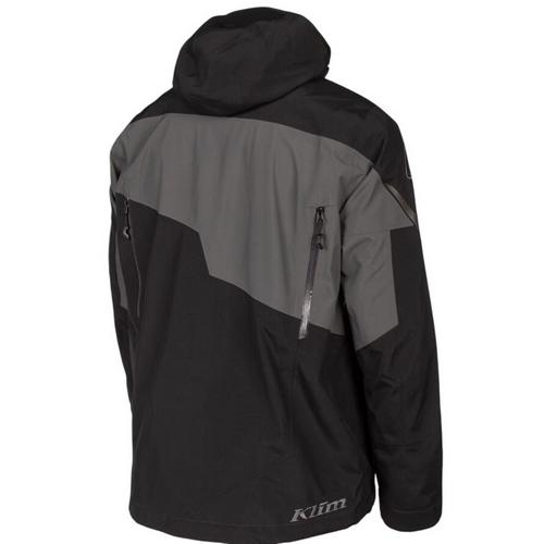 Men's Klim Storm Detachable Hood Jacket - Primary Image