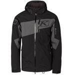 Men's Klim Storm Detachable Hood Jacket - Thumbnail 3 of 4