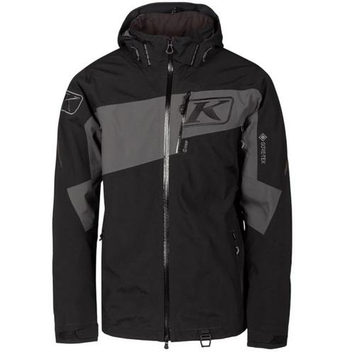 Men's Klim Storm Detachable Hood Jacket - Primary Image