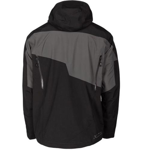 Men's Klim Storm Detachable Hood Jacket - Primary Image