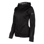 Women's Klim Evolution Hooded Softshell Jacket - Thumbnail 1 of 6