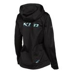 Women's Klim Evolution Hooded Softshell Jacket - Thumbnail 2 of 6