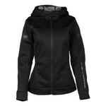 Women's Klim Evolution Hooded Softshell Jacket - Thumbnail 3 of 6