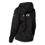 Women's Klim Evolution Hooded Softshell Jacket - Thumbnail 6 of 6
