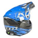 Klim F3 Carbon Pro ECE Trail Helmet - Thumbnail 2 of 8