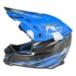 Klim F3 Carbon Pro ECE Trail Helmet - Thumbnail 3 of 8