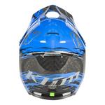 Klim F3 Carbon Pro ECE Trail Helmet - Thumbnail 6 of 8