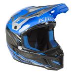 Klim F3 Carbon Pro ECE Trail Helmet - Thumbnail 7 of 8