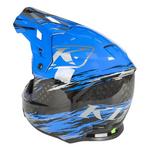 Klim F3 Carbon Pro ECE Trail Helmet - Thumbnail 8 of 8