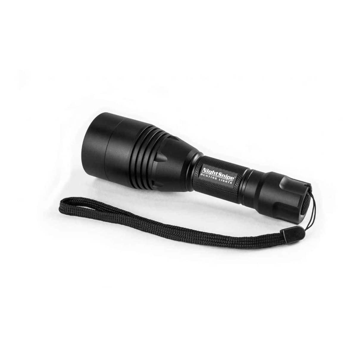 NightSnipe NS220-R Predator Hunting Adjustable Beam Hunting Gun Light Kit - NightSnipe