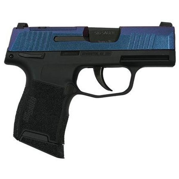 SIG SAUER P365 Optic Ready