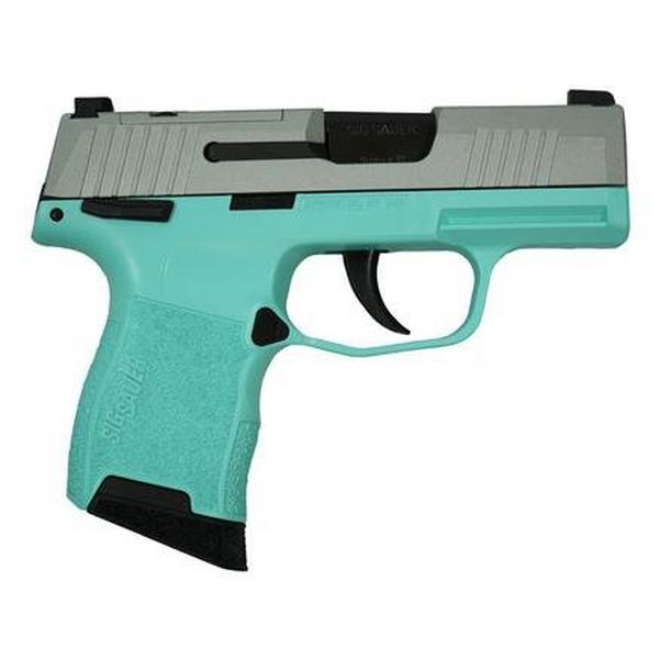 SIG SAUER P365 Optic Ready