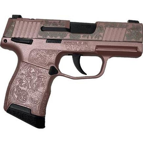 SIG SAUER P365 Optic Ready
