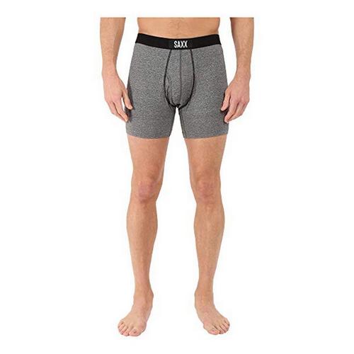 Men's SAXX Ultra Super Soft Boxer Briefs - Primary Image