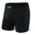Men's SAXX Vibe Super Soft Boxer Briefs - Thumbnail 1 of 3