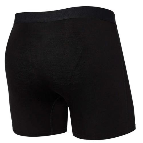 Men's SAXX Vibe Super Soft Boxer Briefs - Primary Image