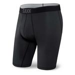 Men's SAXX Quest Quick Dry Mesh Long Leg Boxer Briefs - Thumbnail 1 of 2