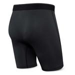 Men's SAXX Quest Quick Dry Mesh Long Leg Boxer Briefs - Thumbnail 2 of 2