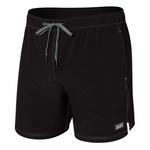 Men's SAXX Oh Buoy 2N1 Swim Trunks - Thumbnail 1 of 7