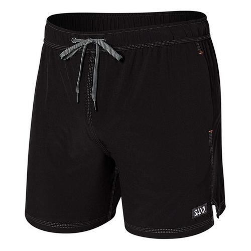 Men's SAXX Oh Buoy 2N1 Swim Trunks - Primary Image