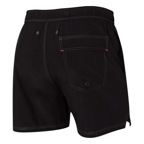 Men's SAXX Oh Buoy 2N1 Swim Trunks - Primary Image