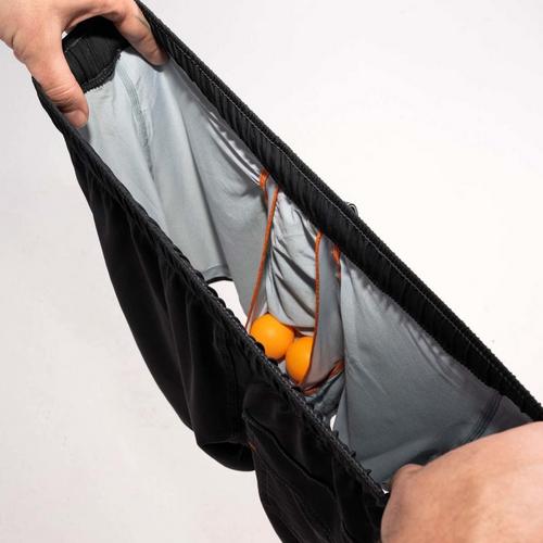 Men's SAXX Oh Buoy 2N1 Swim Trunks - Primary Image