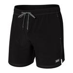 Men's SAXX Oh Buoy 2N1 Swim Trunks - Thumbnail 5 of 7