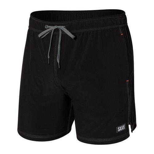 Men's SAXX Oh Buoy 2N1 Swim Trunks - Primary Image