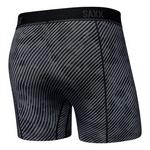 Men's SAXX Kinetic Light-Compression Mesh Boxer Briefs - Thumbnail 2 of 3