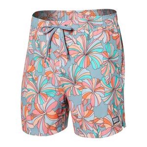 Men's Saxx Oh Buoy Swim Trunks