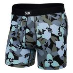 Men's SAXX Daytripper Comfort Stretch Boxer Briefs - Thumbnail 1 of 2
