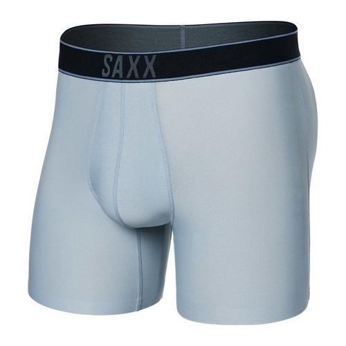 Men's SAXX DropTemp Cooling Hydro Liner Boxer Briefs - Primary Image