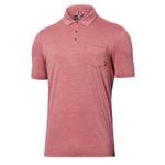 Men's SAXX DropTemp All Day Cooling Polo - Thumbnail 1 of 2