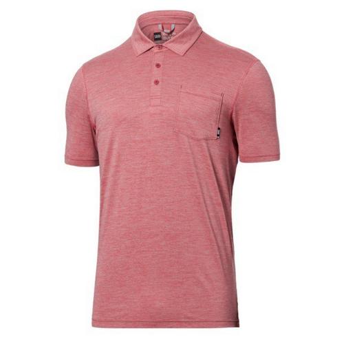 Men's SAXX DropTemp All Day Cooling Polo - Primary Image