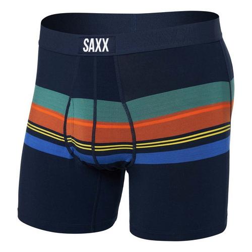 Men's SAXX Ultra Super Soft Boxer Briefs - Primary Image