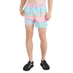 Men's SAXX Oh Buoy 2N1 Swim Trunks - Thumbnail 5 of 8