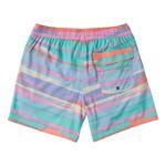 Men's SAXX Oh Buoy 2N1 Swim Trunks - Thumbnail 7 of 8