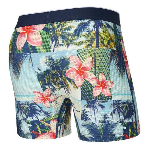 Men's SAXX Volt Breathable Mesh Boxer Briefs - Primary Image