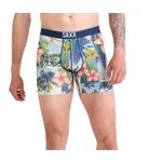 Men's SAXX Volt Breathable Mesh Boxer Briefs - Thumbnail 3 of 4