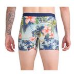 Men's SAXX Volt Breathable Mesh Boxer Briefs - Thumbnail 4 of 4