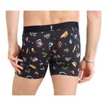 Men's SAXX DropTemp Cooling Cotton Boxer Briefs - Thumbnail 4 of 4