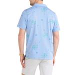 Men's SAXX Droptemp Dry Resort Polo - Thumbnail 3 of 3