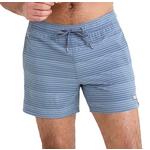 Men's SAXX Oh Buoy 2N1 Swim Trunks - Thumbnail 1 of 3