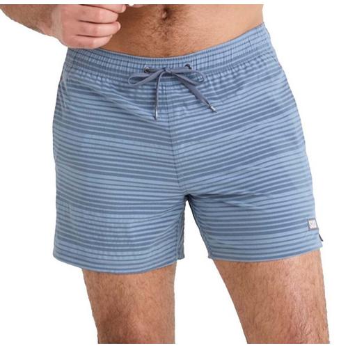 Men's SAXX Oh Buoy 2N1 Swim Trunks - Primary Image