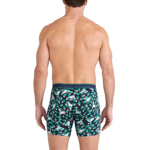 Men's SAXX Daytripper Comfort Stretch Boxer Briefs - Primary Image