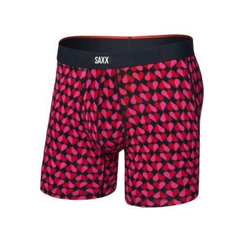 Men's SAXX Vibe Xtra Soft Comfort Boxer Briefs - Primary Image