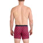 Men's SAXX Vibe Xtra Soft Comfort Boxer Briefs - Thumbnail 3 of 5