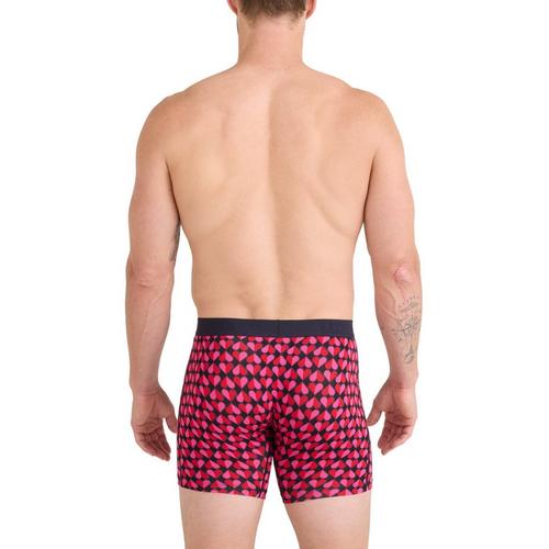 Men's SAXX Vibe Xtra Soft Comfort Boxer Briefs - Primary Image