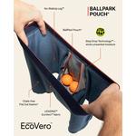 Men's SAXX Vibe Xtra Soft Comfort Boxer Briefs - Thumbnail 5 of 5