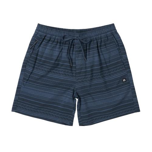 Men's SAXX Sea To Shore 2n1 Swim Trunks - Primary Image